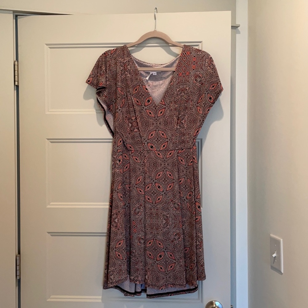 BCBG Generation Dress